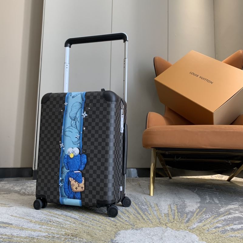 Louis Vuitton Suitcase